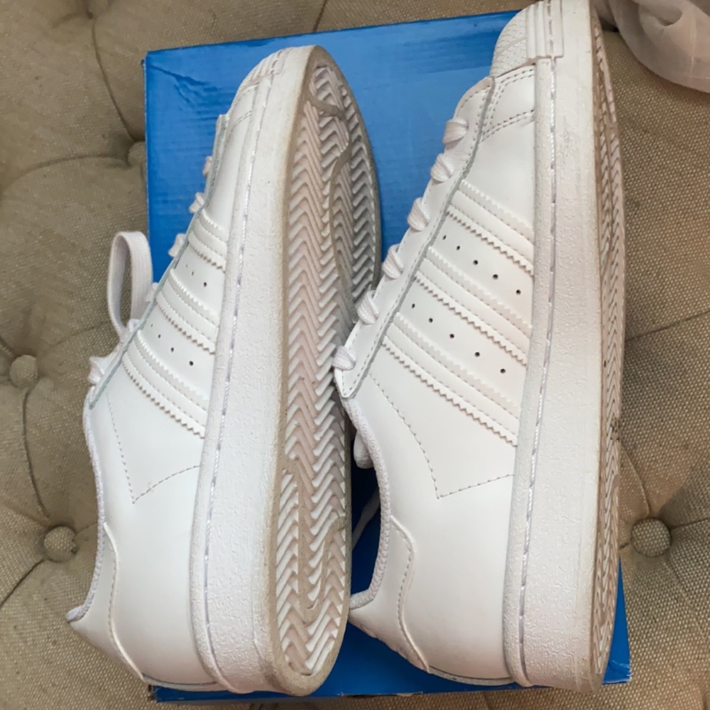 Adidas Superstar - Picture 7 of 8